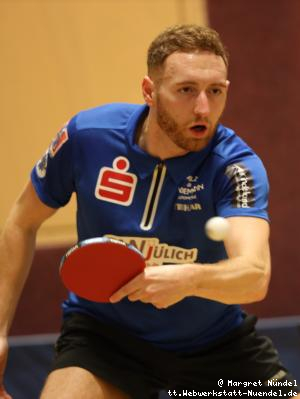 Marc Preuss (J&uuml;lich)