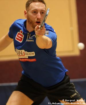 Marc Preuss (J&uuml;lich)