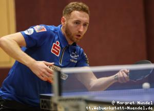 Marc Preuss (J&uuml;lich)