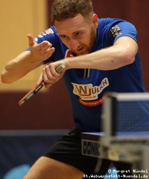Marc Preuss (J&uuml;lich)