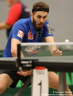 Florian Cnudde (J&uuml;lich)