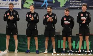 Team J&uuml;lich