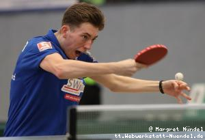 Barry Berben (J&uuml;lich)