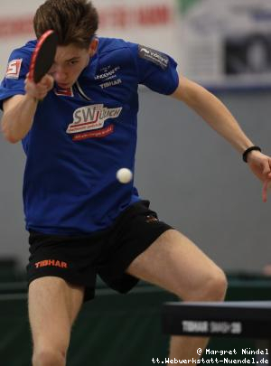 Barry Berben (J&uuml;lich)