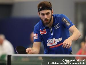 Florian Cnudde (J&uuml;lich)