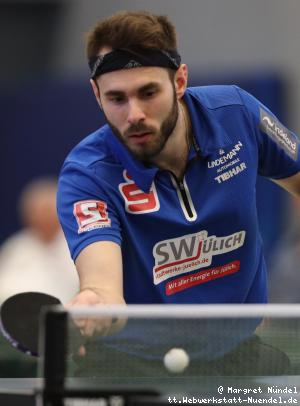 Florian Cnudde (J&uuml;lich)