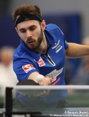 Florian Cnudde (J&uuml;lich)