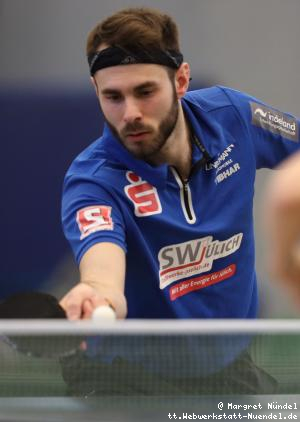 Florian Cnudde (J&uuml;lich)