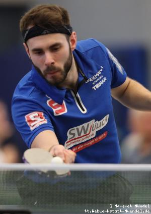 Florian Cnudde (J&uuml;lich)