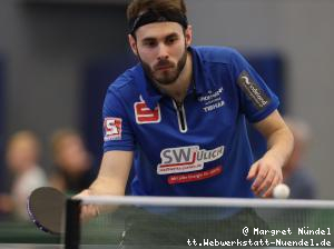 Florian Cnudde (J&uuml;lich)