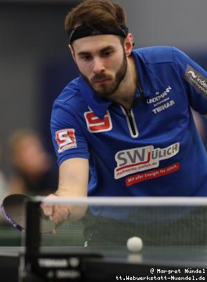 Florian Cnudde (J&uuml;lich)