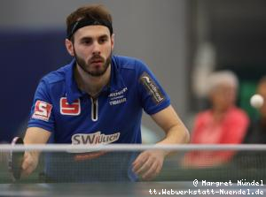 Florian Cnudde (J&uuml;lich)