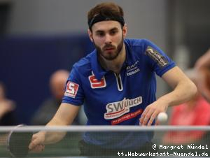 Florian Cnudde (J&uuml;lich)