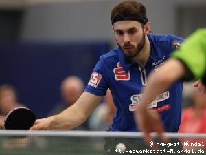 Florian Cnudde (J&uuml;lich)