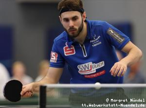 Florian Cnudde (J&uuml;lich)