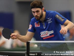 Florian Cnudde (J&uuml;lich)