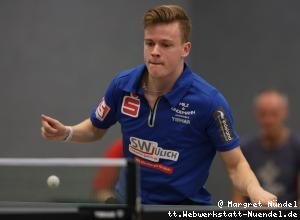Laurens Devos (J&uuml;lich)