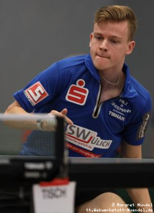 Laurens Devos (J&uuml;lich)