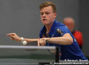 Laurens Devos (J&uuml;lich)