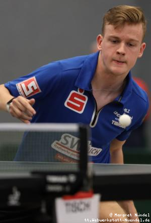 Laurens Devos (J&uuml;lich)