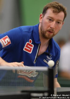 Robin Devos (J&uuml;lich)