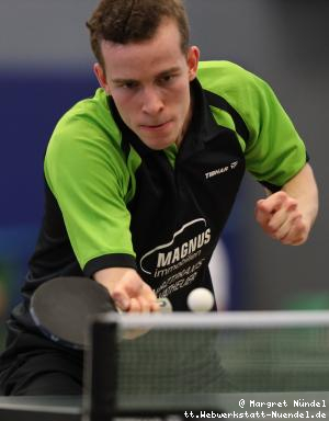 Jonatan McDonald (Bad Hamm)