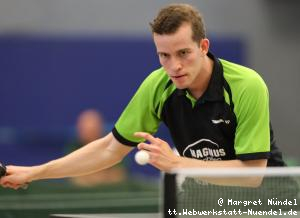 Jonatan McDonald (Bad Hamm)