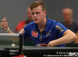 Laurens Devos (J&uuml;lich)