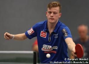 Laurens Devos (J&uuml;lich)