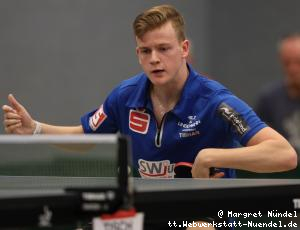 Laurens Devos (J&uuml;lich)