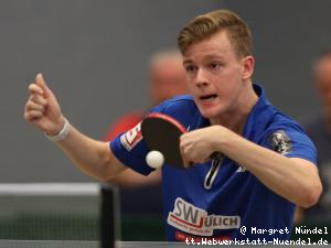 Laurens Devos (J&uuml;lich)