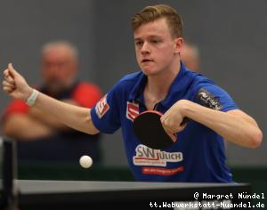 Laurens Devos (J&uuml;lich)