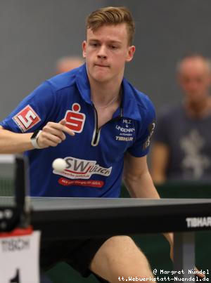 Laurens Devos (J&uuml;lich)