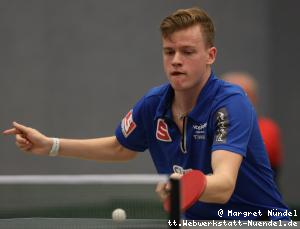 Laurens Devos (J&uuml;lich)