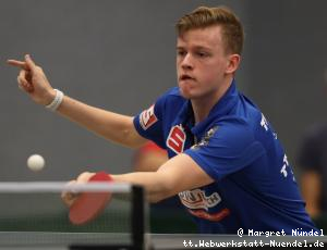 Laurens Devos (J&uuml;lich)