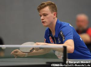 Laurens Devos (J&uuml;lich)