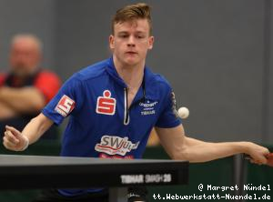 Laurens Devos (J&uuml;lich)