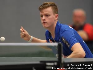 Laurens Devos (J&uuml;lich)