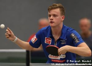 Laurens Devos (J&uuml;lich)