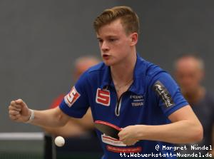 Laurens Devos (J&uuml;lich)