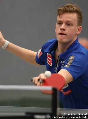 Laurens Devos (J&uuml;lich)