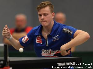 Laurens Devos (J&uuml;lich)