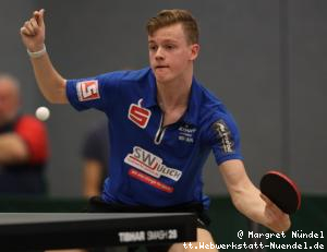Laurens Devos (J&uuml;lich)