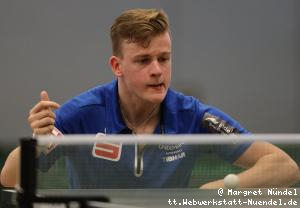 Laurens Devos (J&uuml;lich)