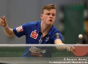 Laurens Devos (J&uuml;lich)