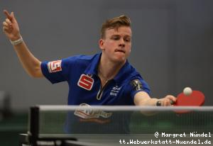 Laurens Devos (J&uuml;lich)