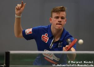 Laurens Devos (J&uuml;lich)