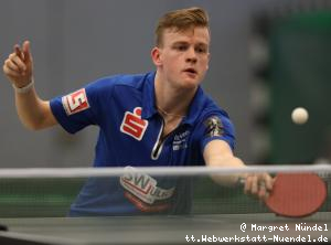 Laurens Devos (J&uuml;lich)
