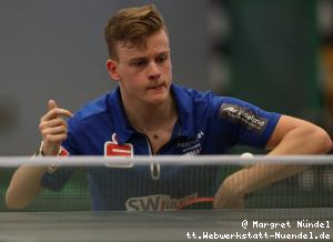 Laurens Devos (J&uuml;lich)