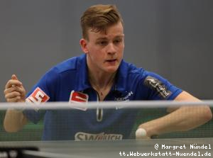 Laurens Devos (J&uuml;lich)